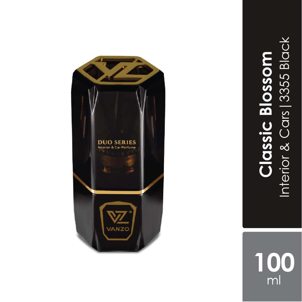 vanzo-duo-series-for-interior-cars-100ml-classic-blossom-black-100ml