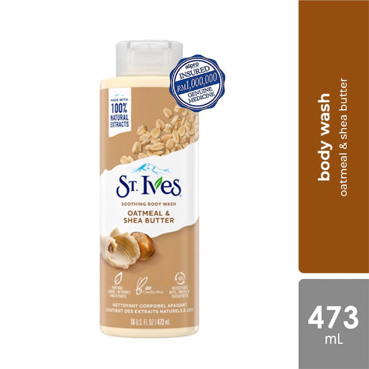 st-ives-soothing-oatmeal-shea-butter-body-wash-473ml