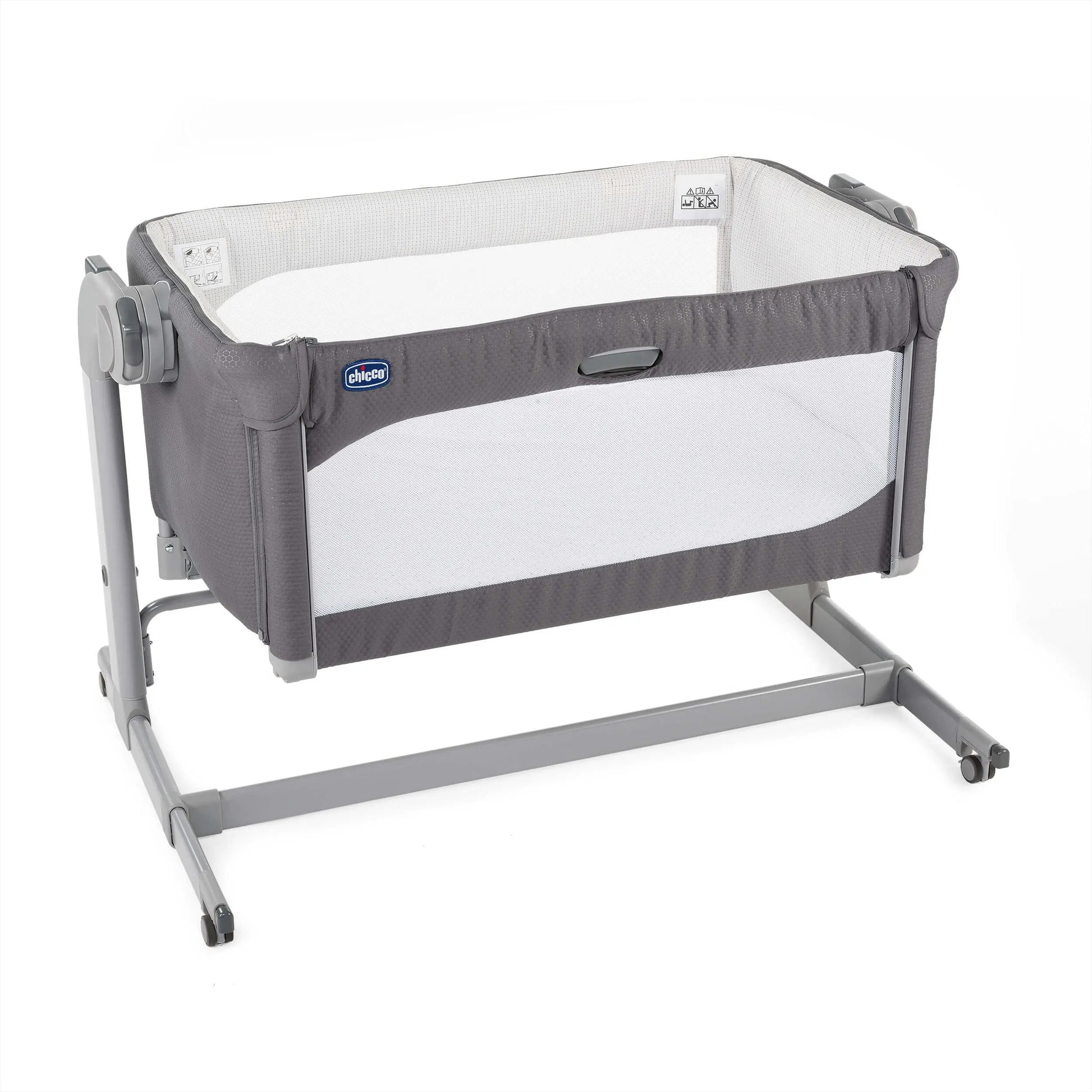 chicco-next2me-magic-co-sleeping-crib product image 1