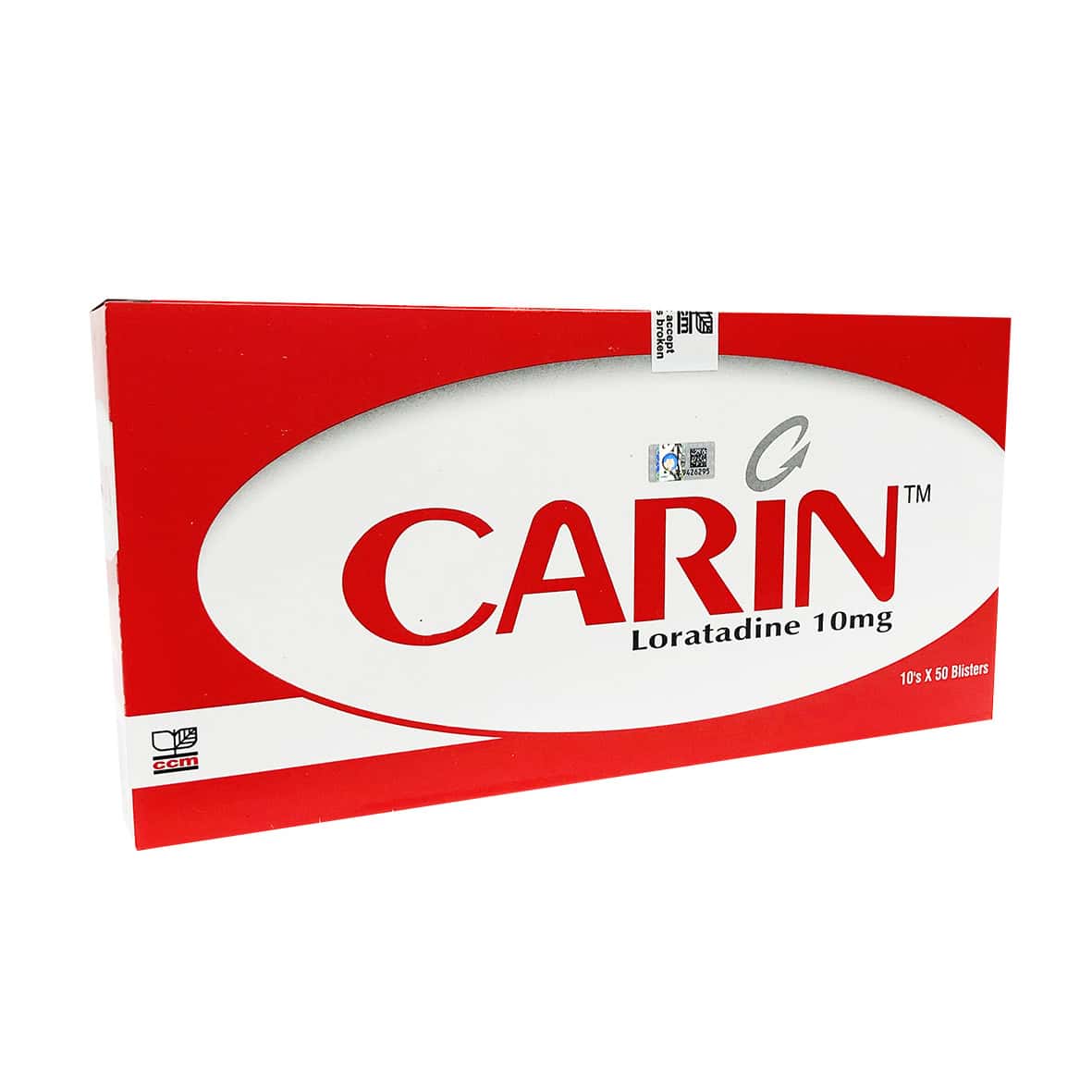 carin-10mg-10s