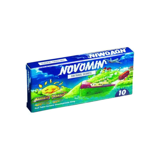 novomin-10s