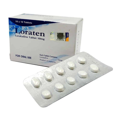 loraten-10mg-10s
