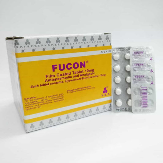 ysp-fucon-10mg-10s