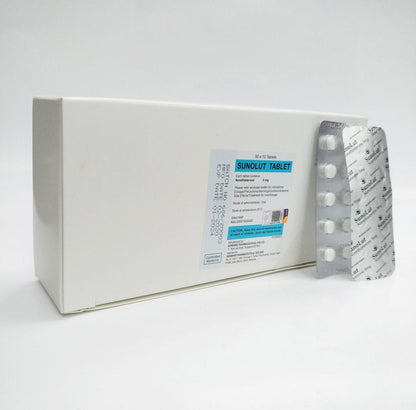 sunolut-tablet-5mg-10s