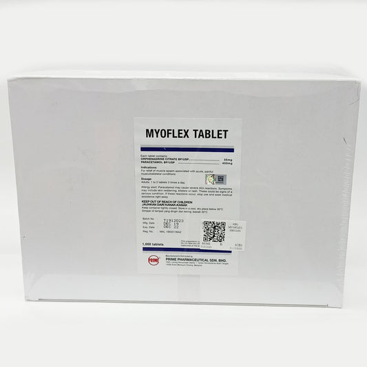 myoflex-10s