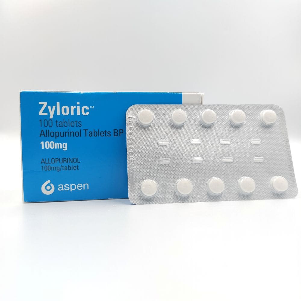 zyloric-100mg-10s