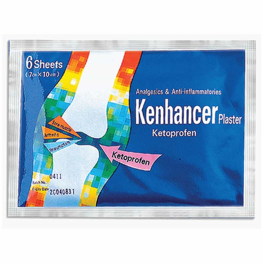 kenhancer-plaster-6s