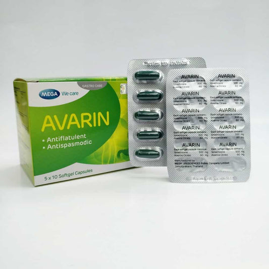 avarin-300mg-10s