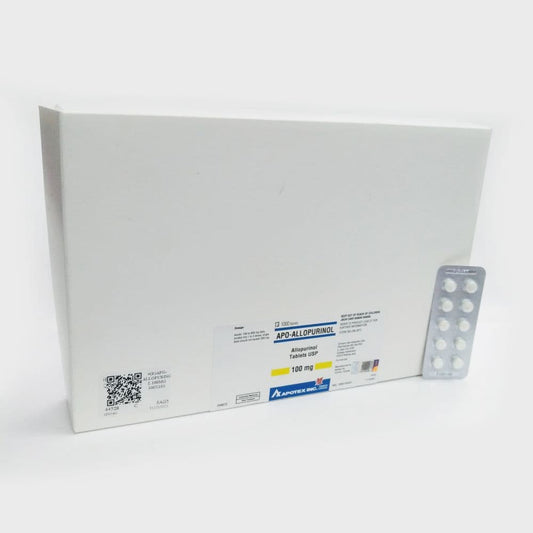 rapo-allopurinol-100mg-10x10s
