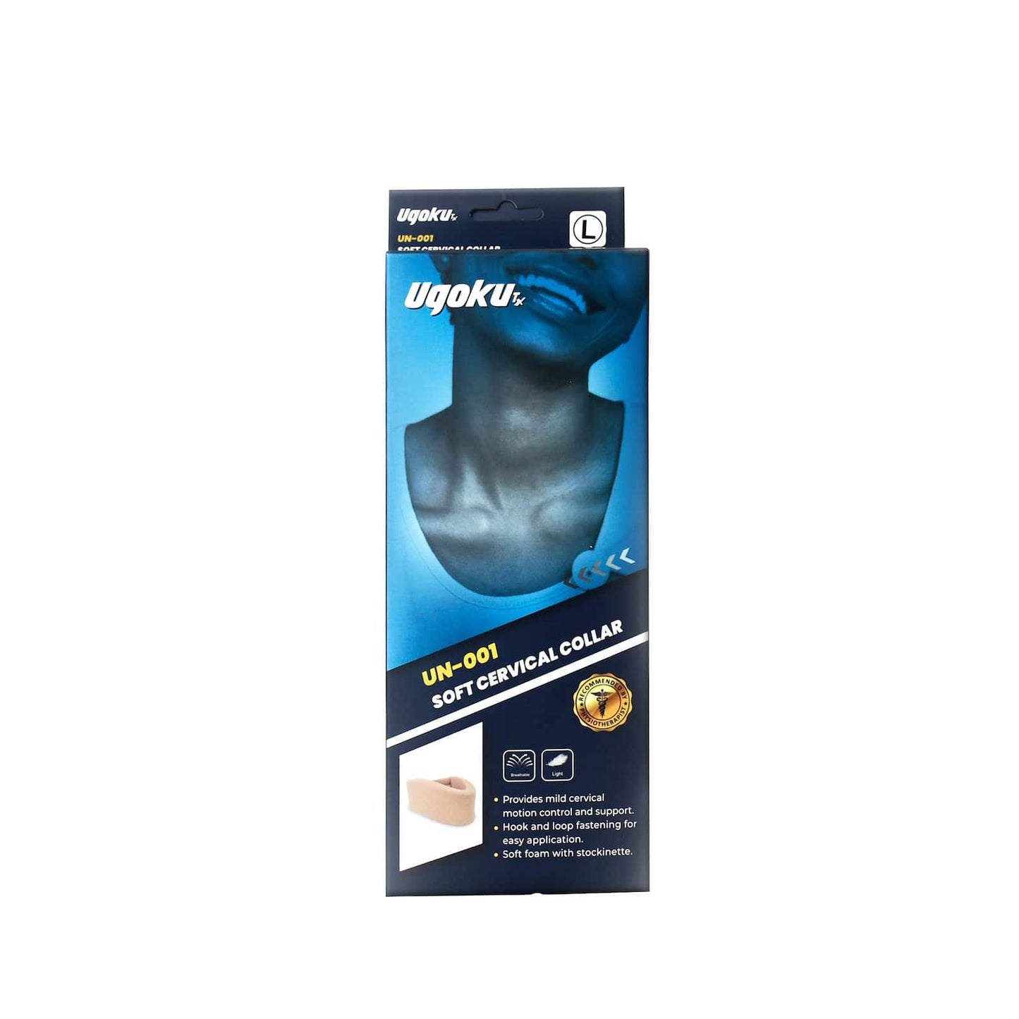 ugoku-soft-cervical-collar-8cm-un-001-l-l-l-s