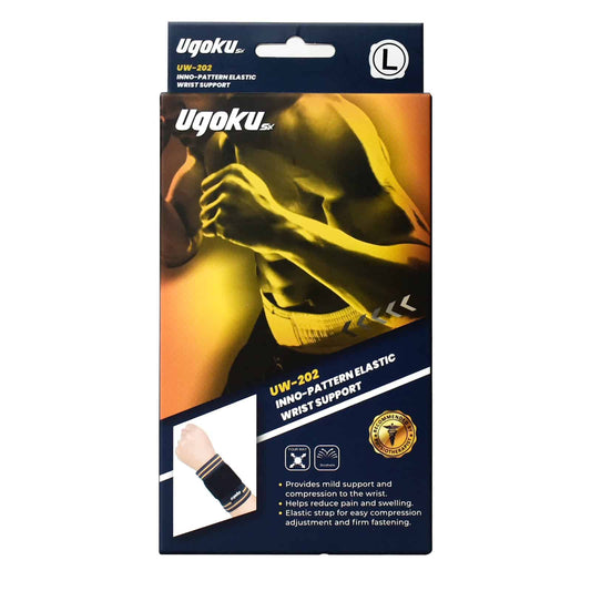 ugoku-inno-pattern-elastic-wrist-support-uw-202-best-for-daily-activity-l