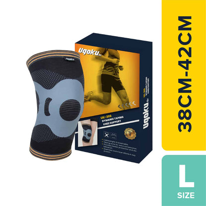 ugoku-dynamic-taping-knee-support-uk-206 product image 1