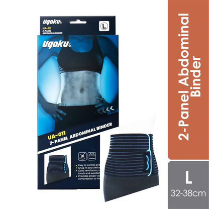 ugoku-2-panel-abdominal-binder-ua-011-l
