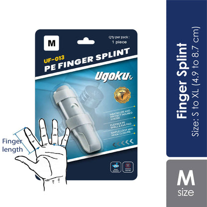 ugoku-finger-splint-size-s-to-xl product image 1