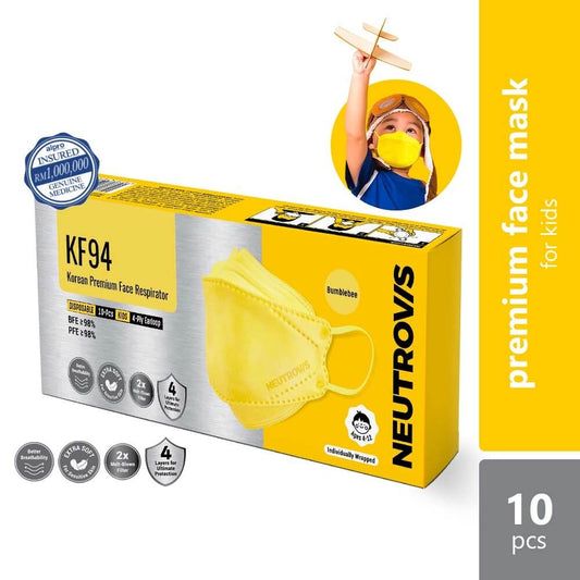 neutrovis-kf94-korean-premium-kids-face-mask10s-bumblebee