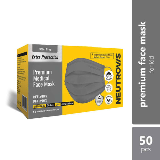 neutrovis-kids-steel-grey-extra-protection-premium-medical-4ply-face-mask-50s