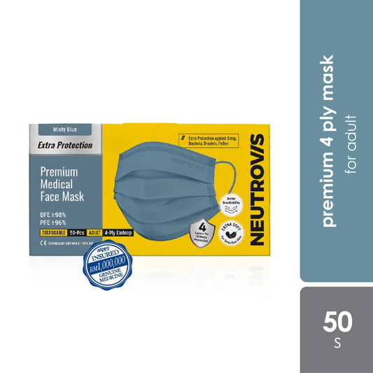 neutrovis-misty-blue-extra-protection-premium-medical-4ply-face-mask-50s