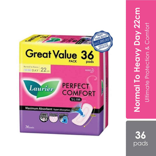laurier-perfect-comfort-ultra-slim-36s