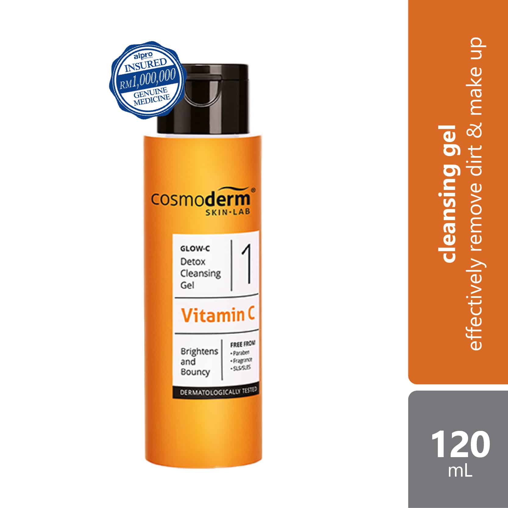cosmoderm-glow-c-detox-cleansing-gel-120ml-contains-vitamin-c