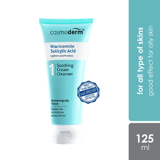 cosmoderm-niacinamide-soothing-cream-cleanser-125ml-suitable-for-oily-skin