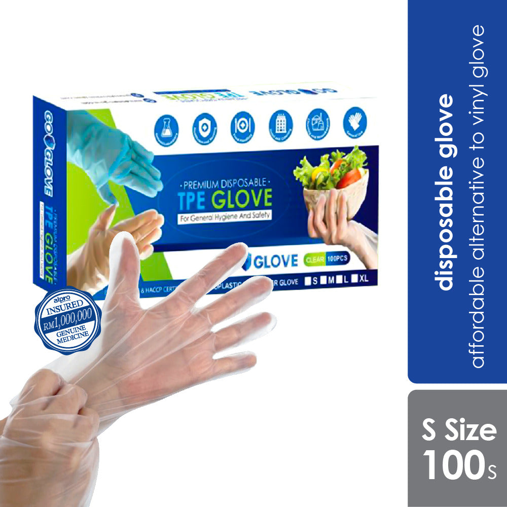 go-glove-tpe-premium-plastic-disposable-glove-100-pcs-multiple-colors-s-clear
