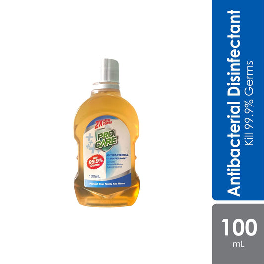 procare-antibacterial-disinfectant-100ml