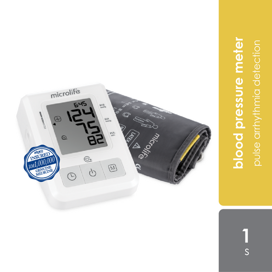 microlife-b2-basic-blood-pressure-monitor-free-adaptor-on-pack