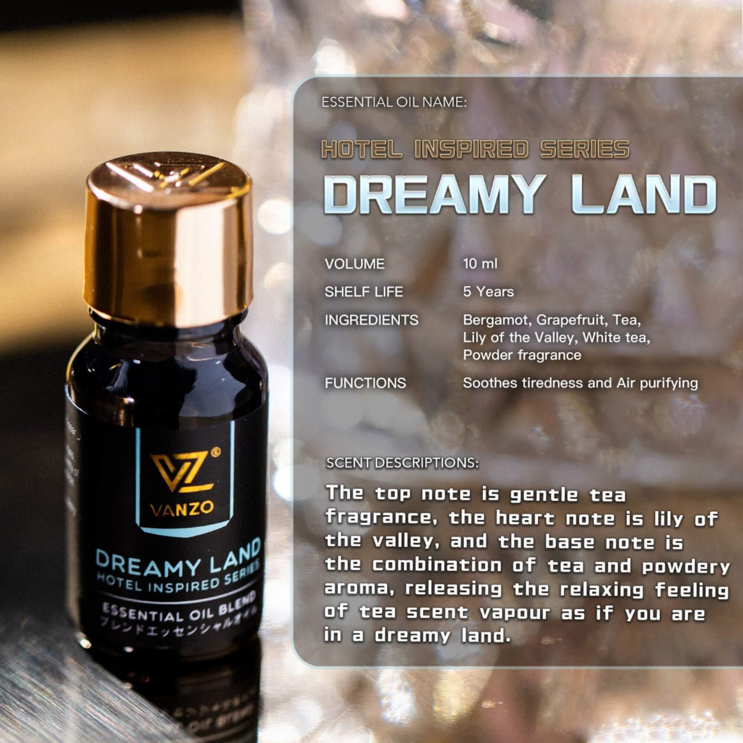 vanzo-essential-oil-10ml-use-with-vanzo-negative-ion-air-diffuser-dreamy-land