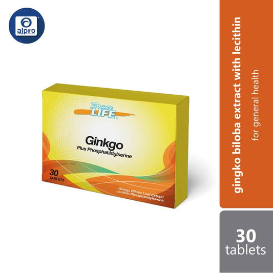 powerlife-ginkgo-plus-phosphatidylserine-30s