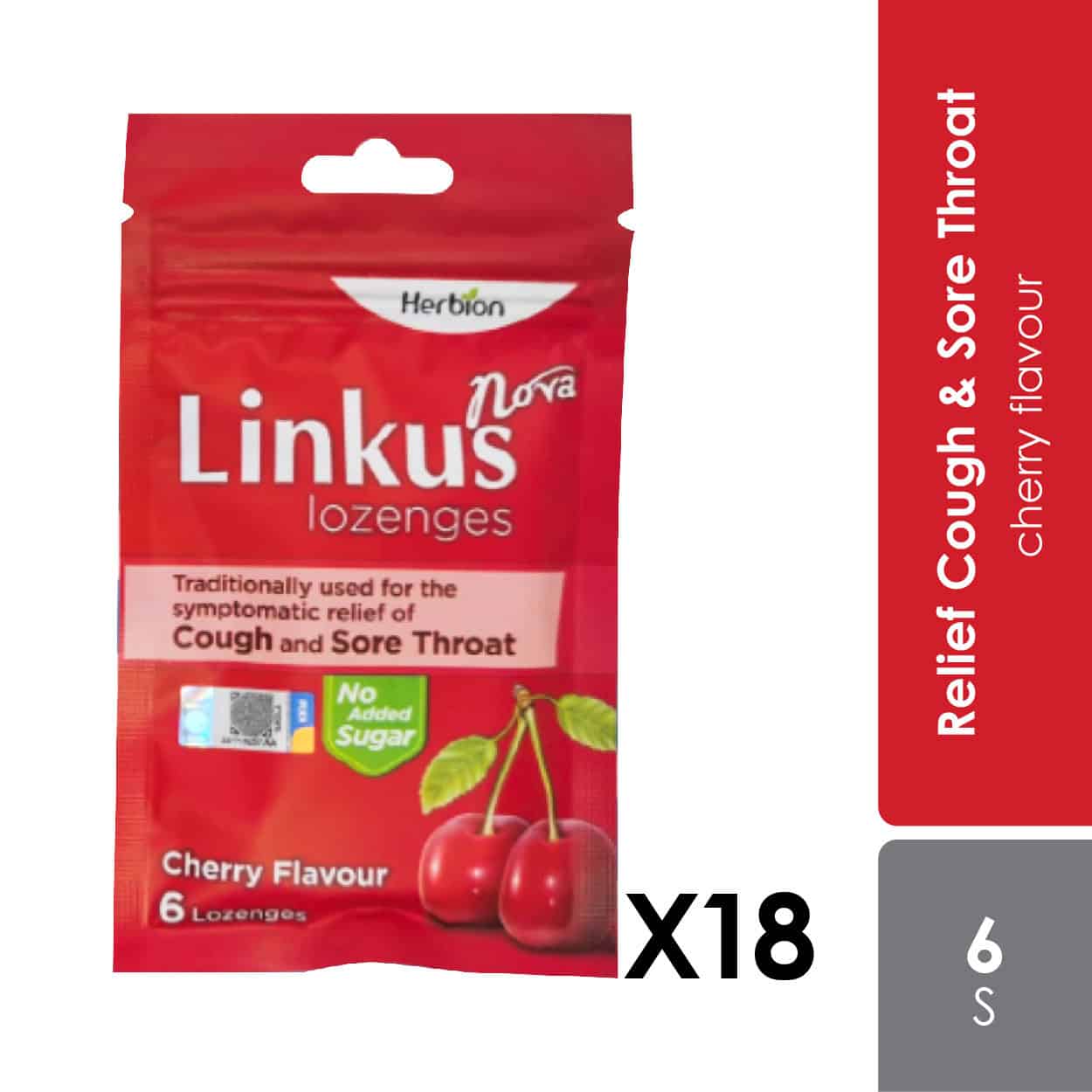 linkus-nova-cherry-lozenges-6s-x-18