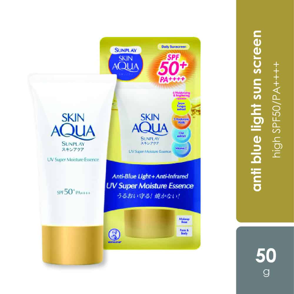 sunplay-uv-super-moisture-essence-spf50-pa-50g-anti-blue-infrared-light