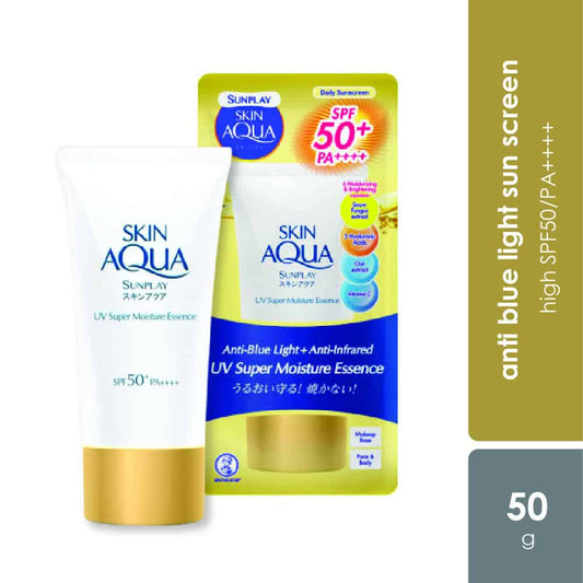sunplay-uv-super-moisture-essence-spf50-pa-50g-anti-blue-infrared-light