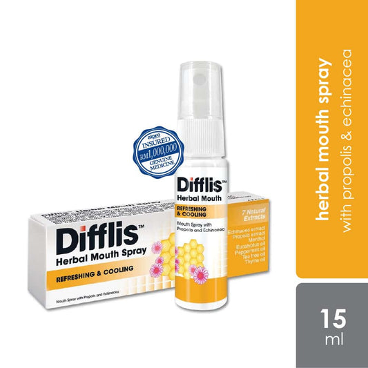 difflis-herbal-throat-mouth-spray-15ml-with-propolis-echinacea