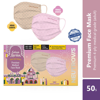 pre-order-delivery-start-on-11-4-2022-neutrovis-premium-4ply-medical-face-mask-raya-2022-edition-50s