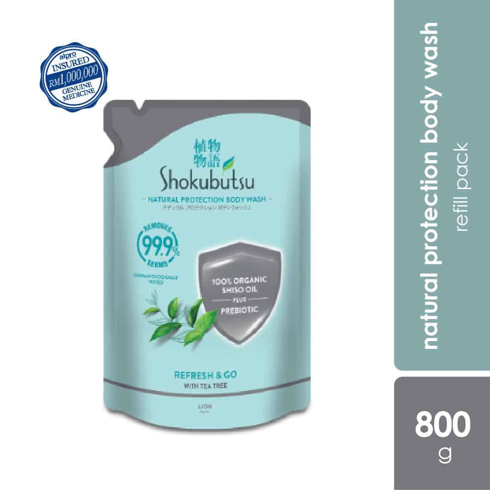 shokubutsu-natural-protection-complete-care-refresh-go-refill-800g-removes-99-9-germs-refresh-go