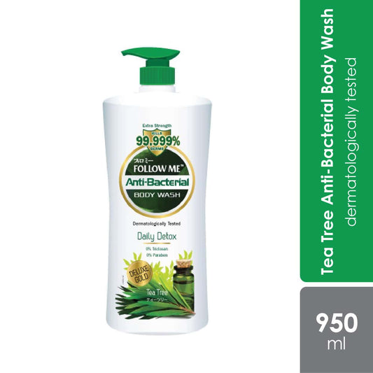 follow-me-anti-bacterial-body-wash-tea-tree-daily-detox-950ml