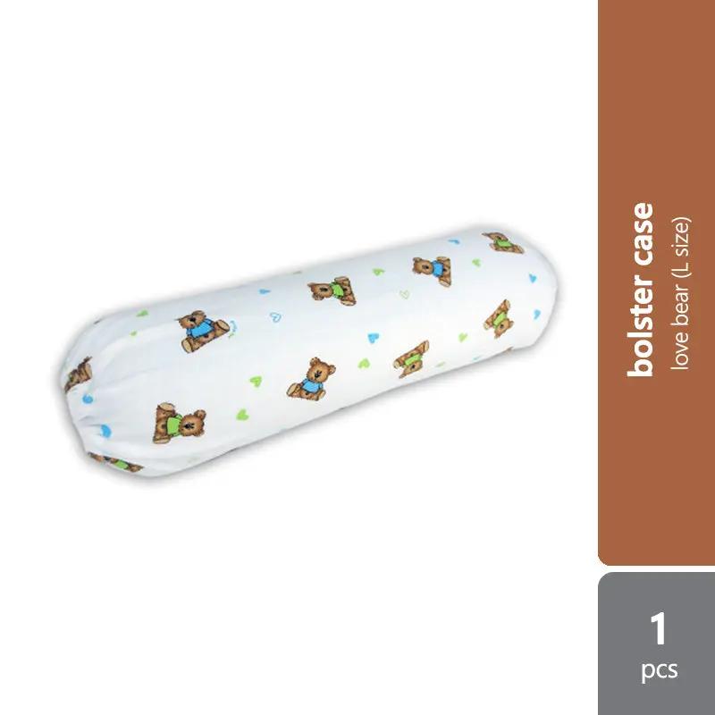 bumblebee-bolster-case-multiple-designs-sizes-love-bear-l
