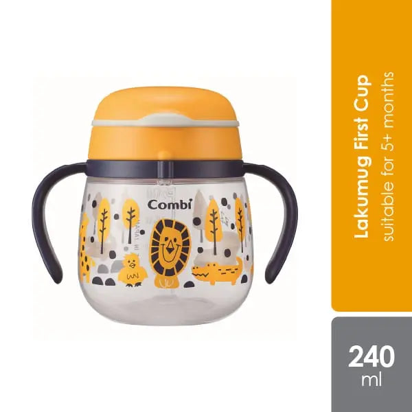 lakumug-first-cup-240ml-multiple-colour product image 1