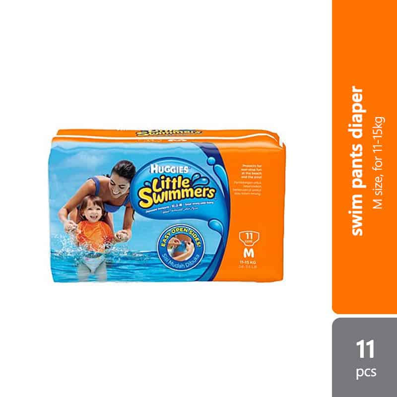 huggies-swim-diaper-s-12s-m-11s-l-10s product image 1
