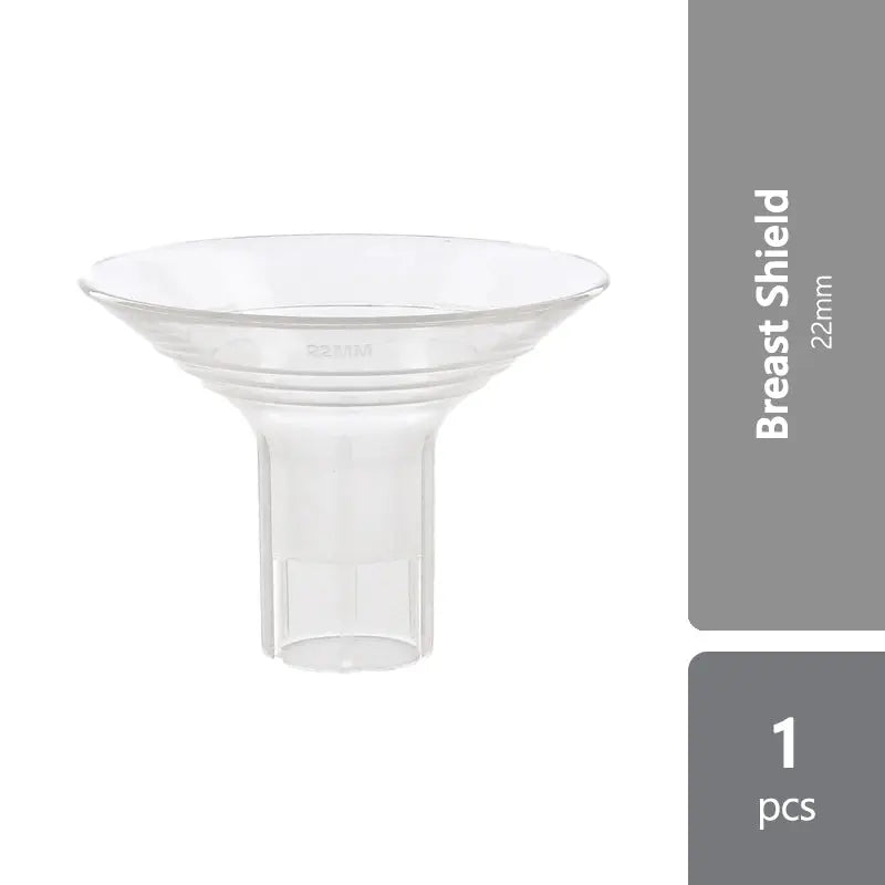 loveamme-breast-shield-1s-17-19-22-24-27-30mm product image 1
