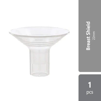 loveamme-breast-shield-1s-17-19-22-24-27-30mm product image 1