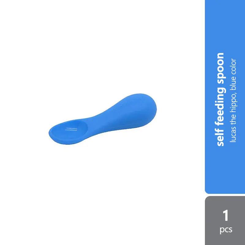 marcus-and-marcus-palm-grasp-self-feeding-spoon-multiple-designs product image 1