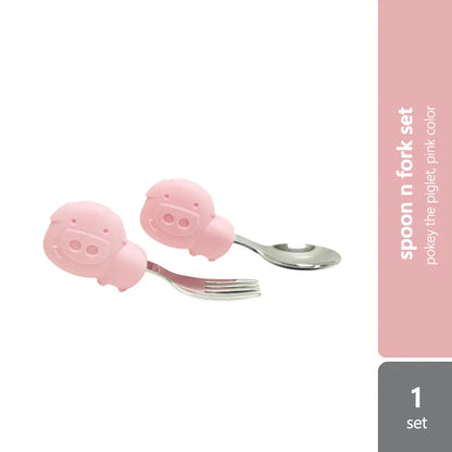 marcus-and-marcus-palm-grasp-spoon-n-fork-set-multiple-designs-pokey