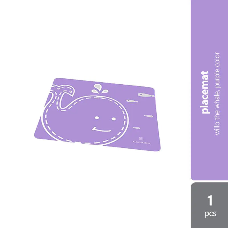 marcus-and-marcus-placemat-multiple-designs product image 1