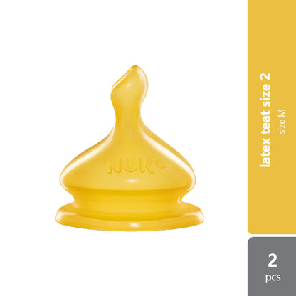 nuk-latex-pc-teat-s2-sml-m