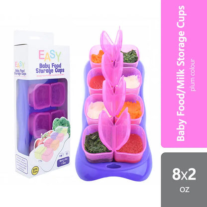 autumnz-easy-baby-food-n-b-or-milk-storage-cups-2oz-multiple-colours-plum