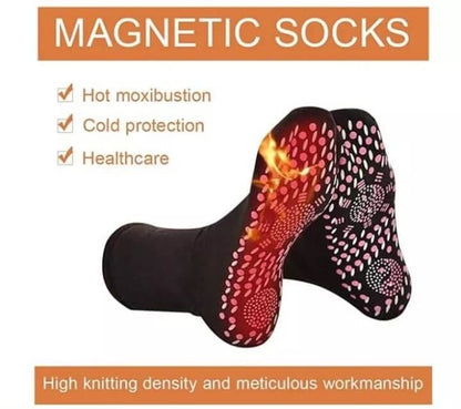 group-buy-pre-order-delivery-starts-on-15-8-2022-unisex-healthy-therapy-socks product image 1