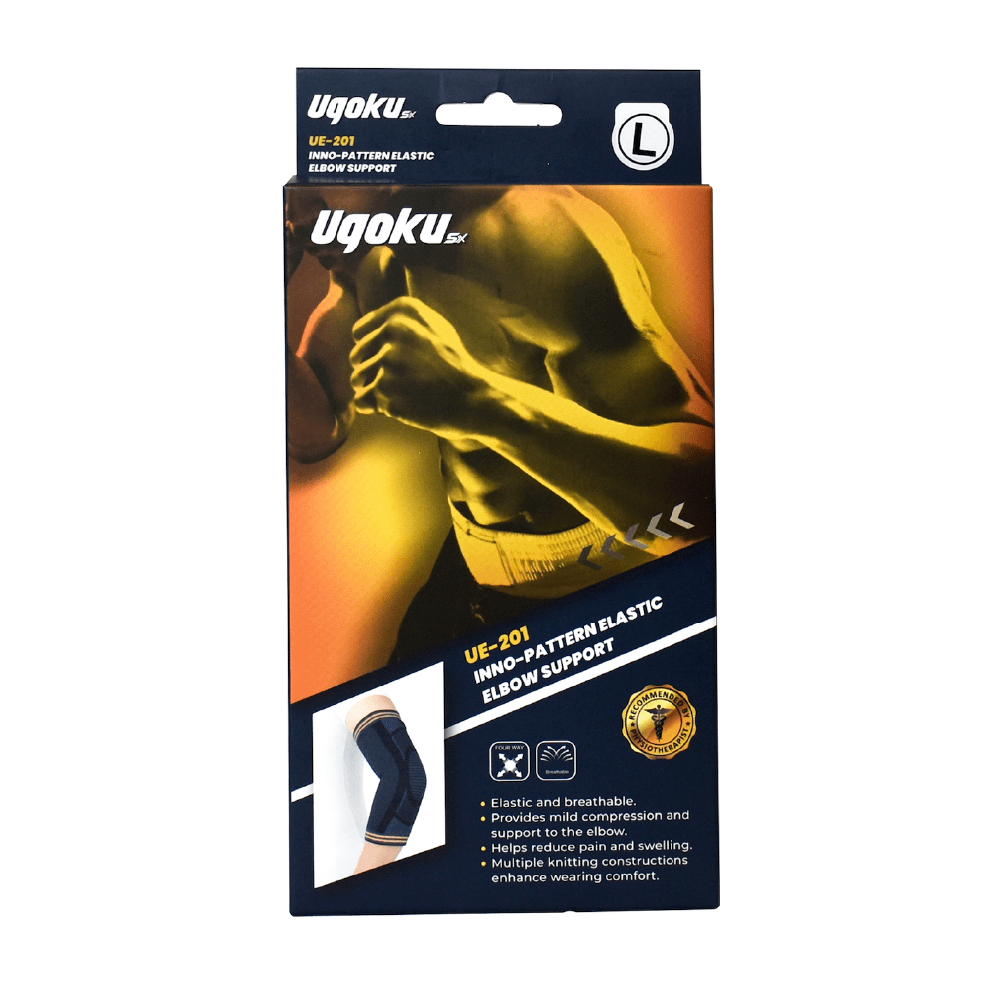 ugoku-inno-pattern-elastic-elbow-support-ue-201-best-for-daily-activity-l-l-l-xl
