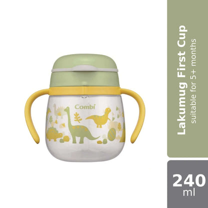 lakumug-first-cup-240ml-multiple-colour product image 1