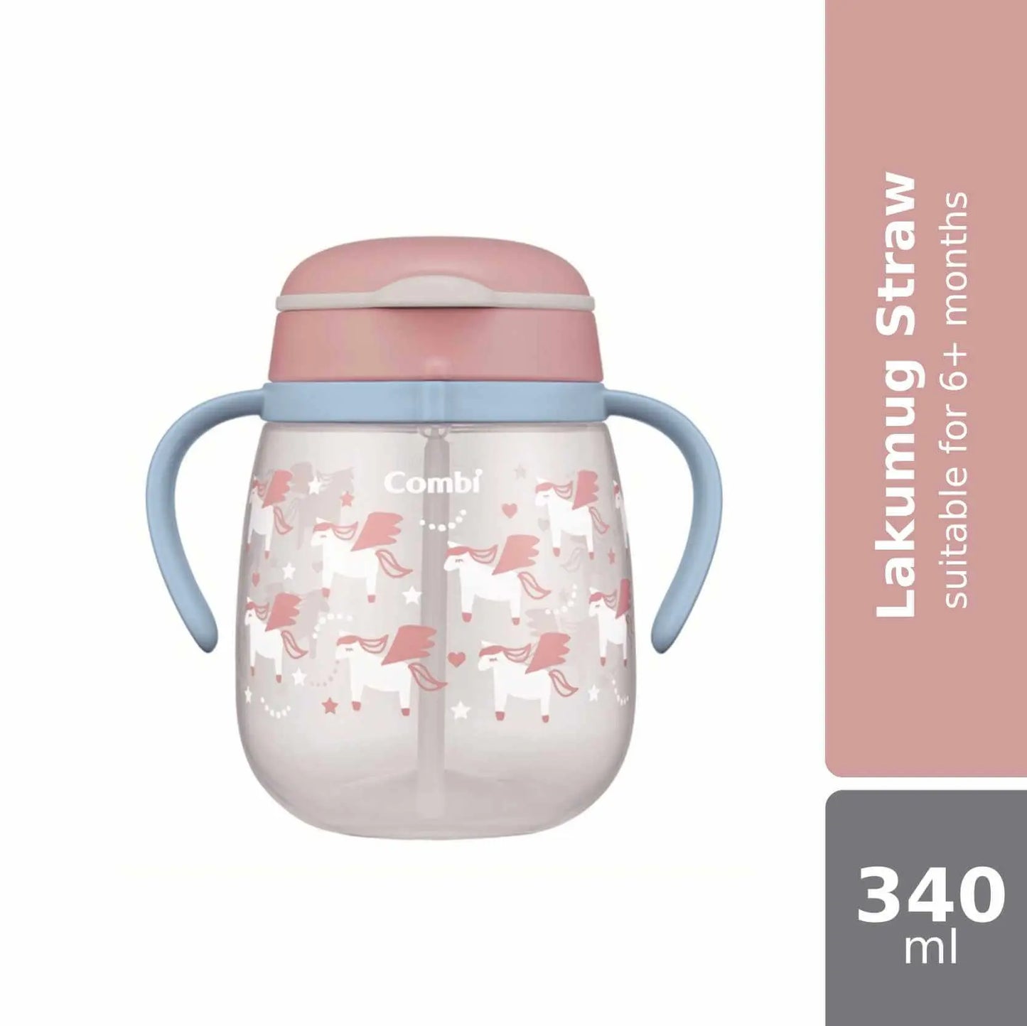 lakumug-straw-340ml-multiple-colour product image 1